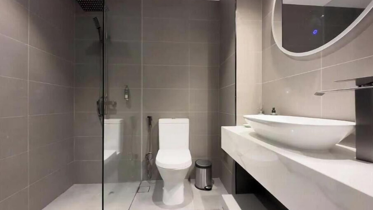 Photo of Bathroom in Al Sufouh 2