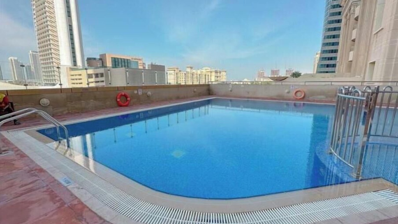 Photo of Outdoor in Al Sufouh 2