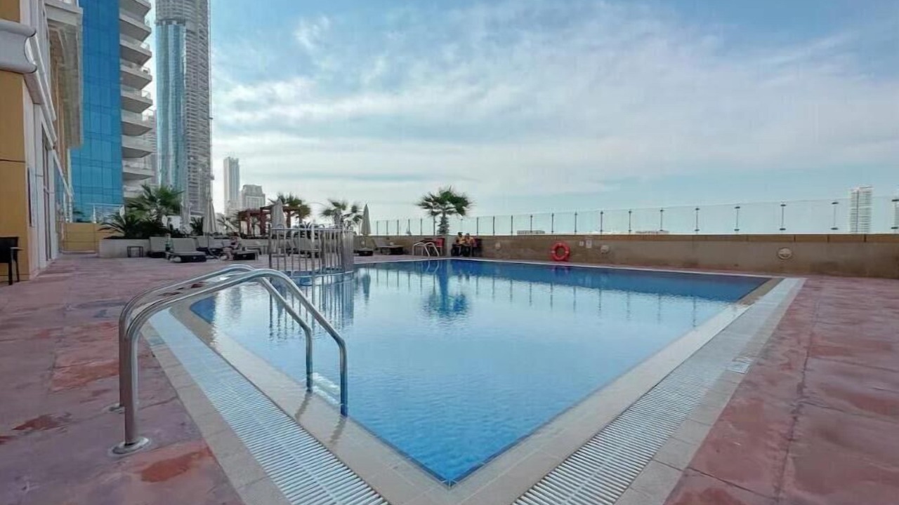 Photo of Outdoor in Al Sufouh 2