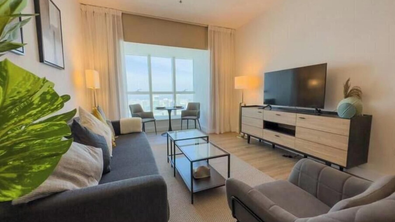 Photo of Livingroom in Al Sufouh 2