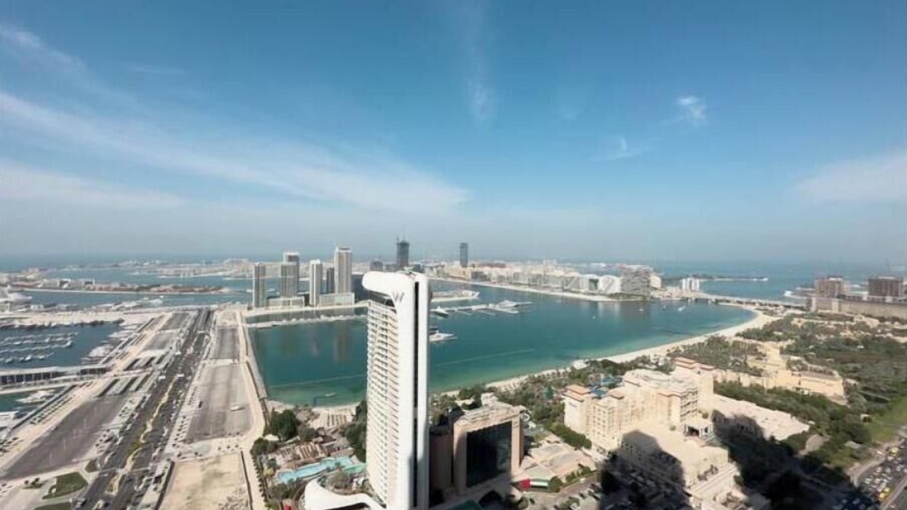 Photo of Outdoor in Al Sufouh 2