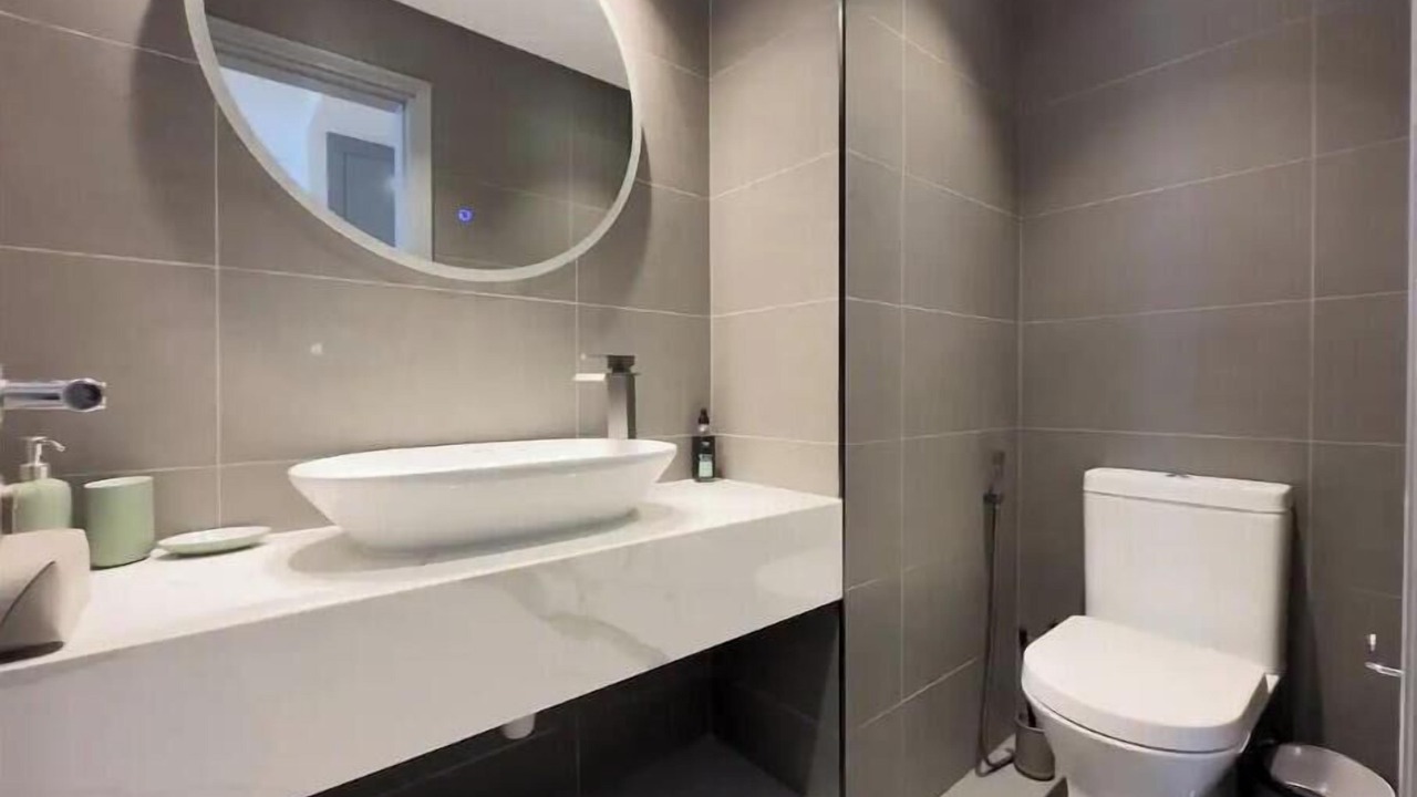 Photo of Bathroom in Al Sufouh 2