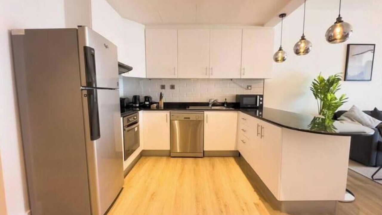 Photo of Kitchen in Al Sufouh 2