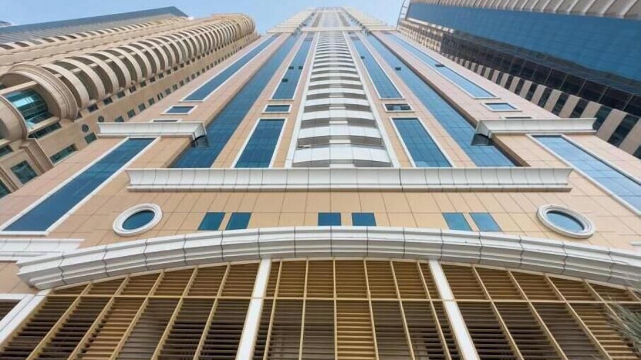 Photo of Outdoor in Al Sufouh 2