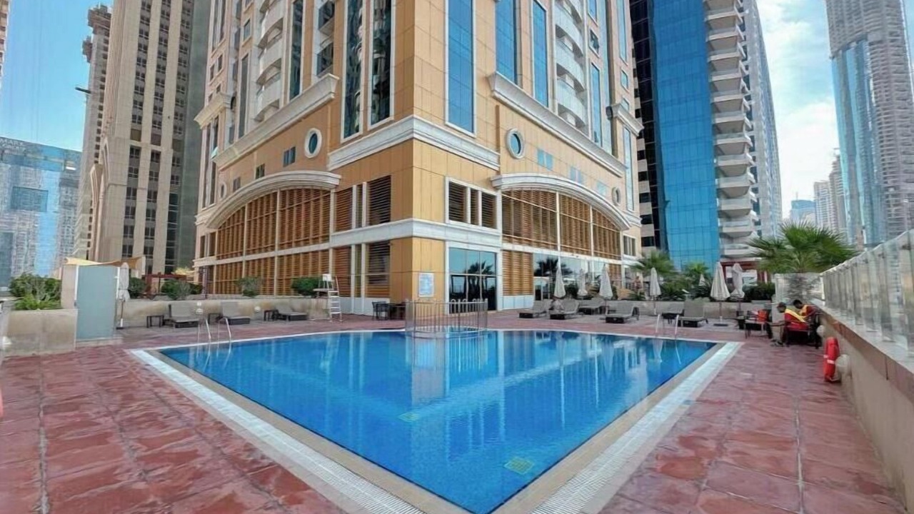 Photo of Outdoor in Al Sufouh 2