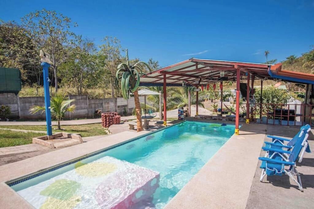 Photo of Outdoor in Tarcoles