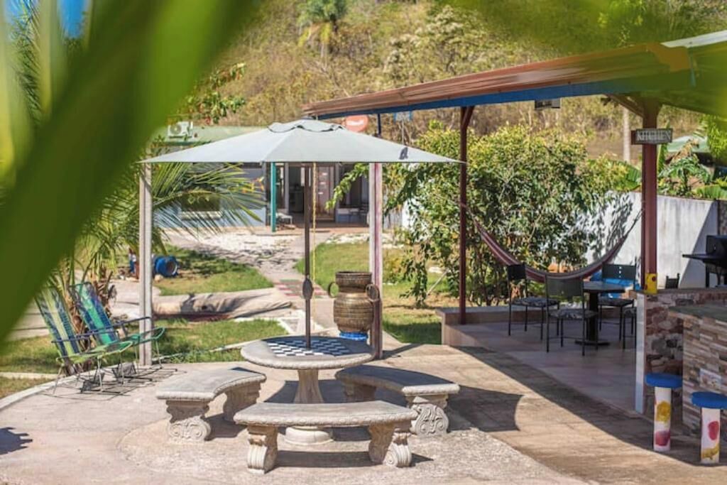 Photo of Outdoor in Tarcoles