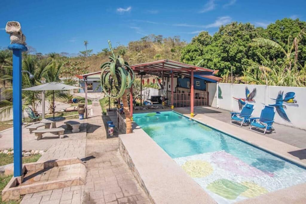 Photo of Outdoor in Tarcoles