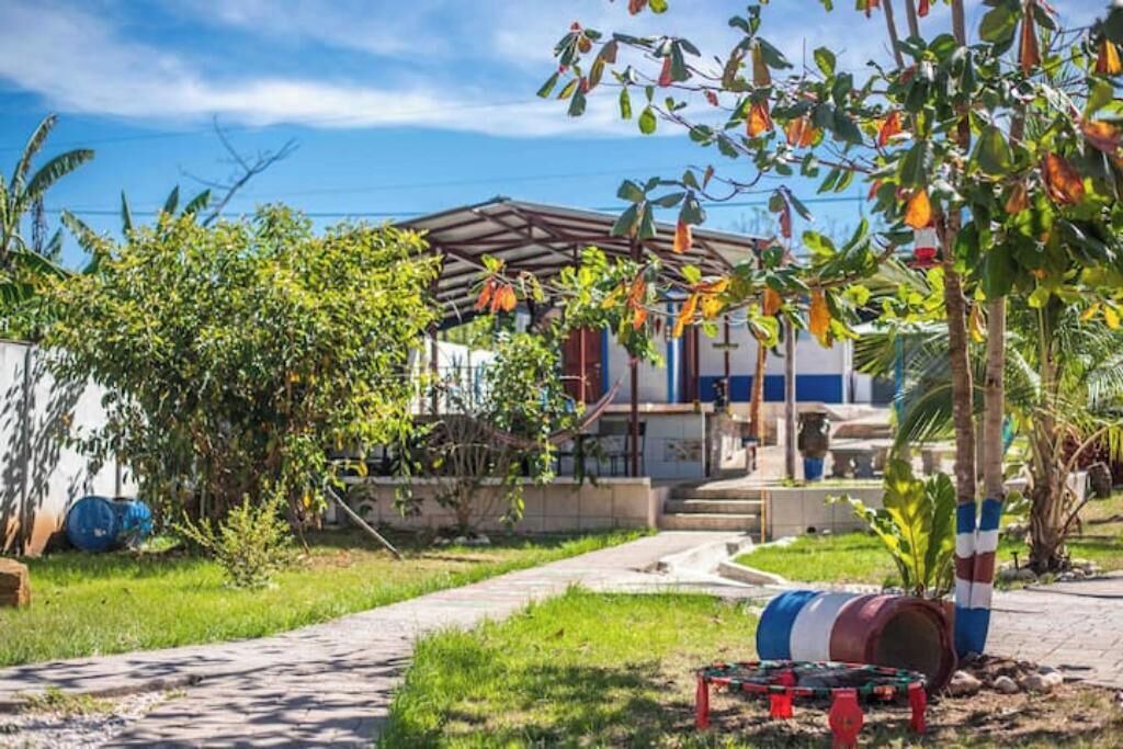 Photo of Outdoor in Tarcoles