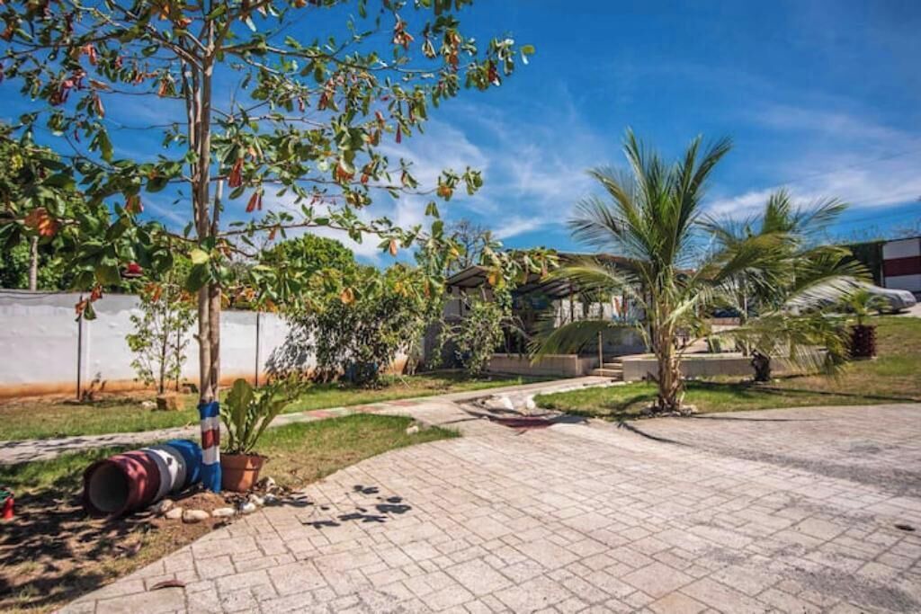 Photo of Outdoor in Tarcoles