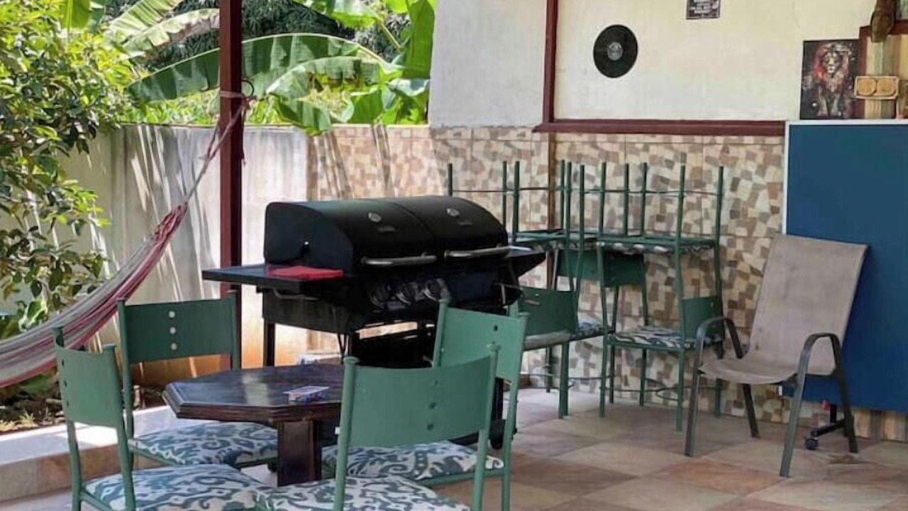 Photo of Outdoor in Tarcoles