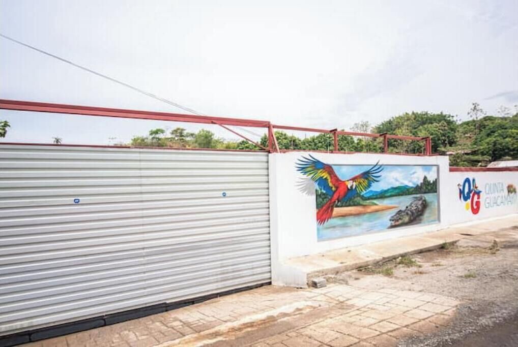 Photo of Outdoor in Tarcoles