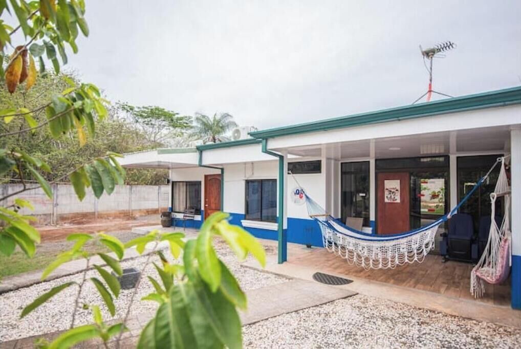 Photo of Outdoor in Tarcoles