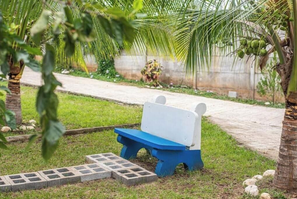 Photo of Outdoor in Tarcoles