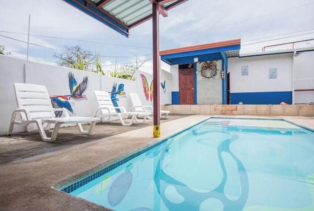 Photo of Outdoor in Tarcoles