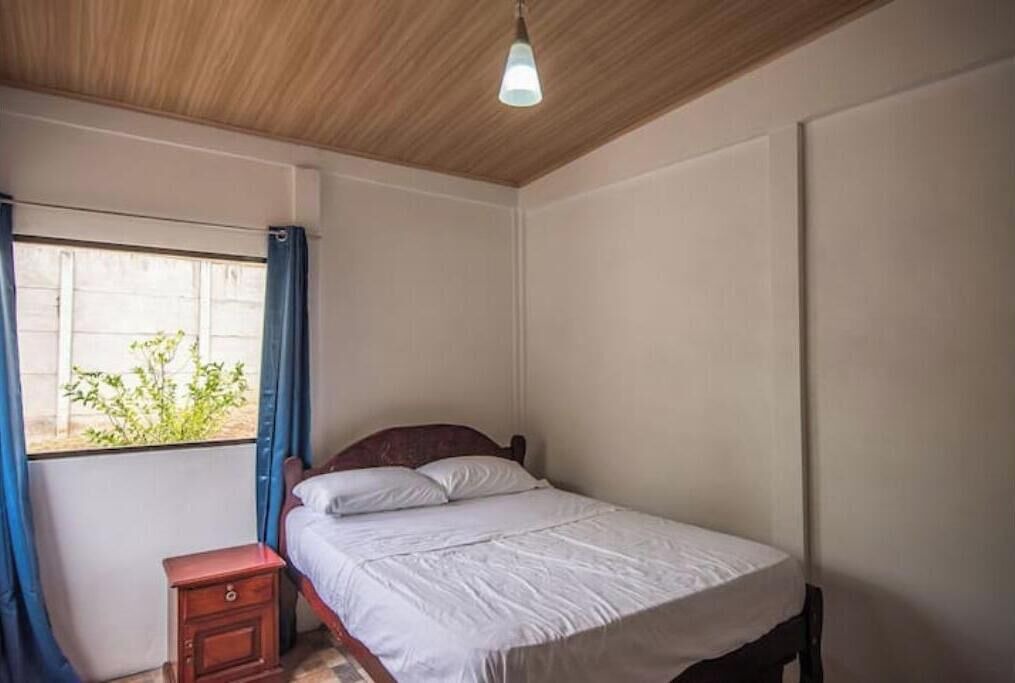 Photo of Bedroom in Tarcoles