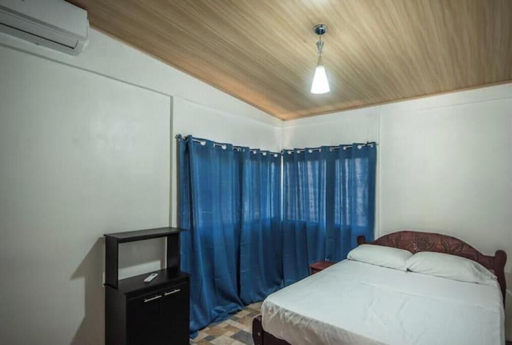 Photo of Bedroom in Tarcoles