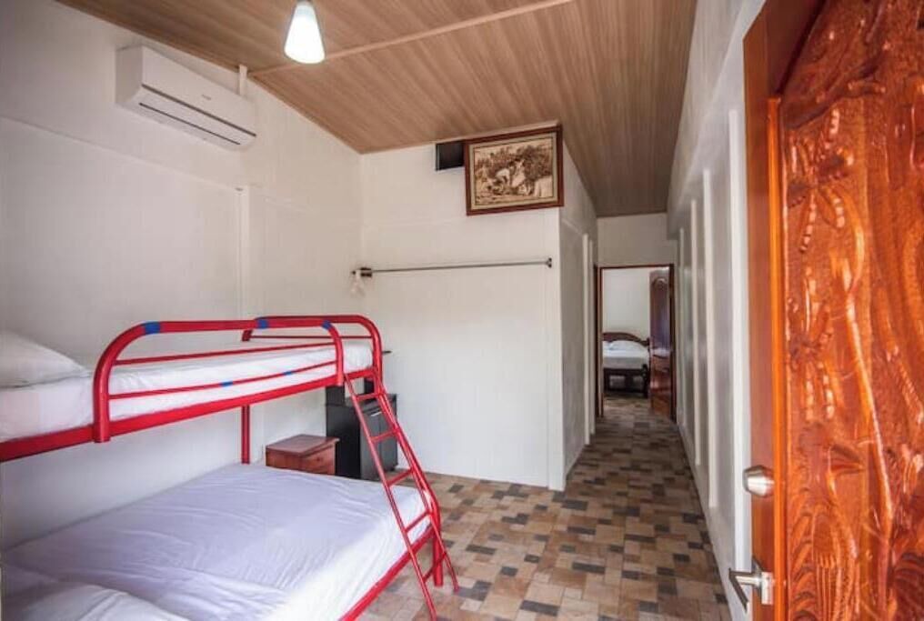 Photo of Bedroom in Tarcoles