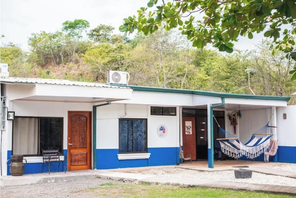 Photo of Outdoor in Tarcoles
