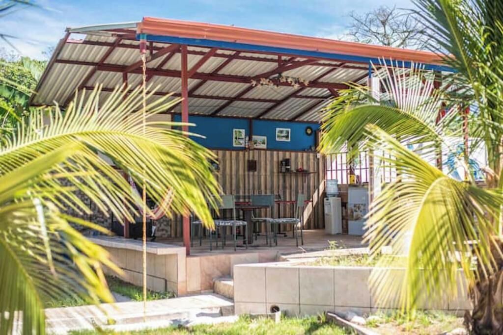 Photo of Outdoor in Tarcoles
