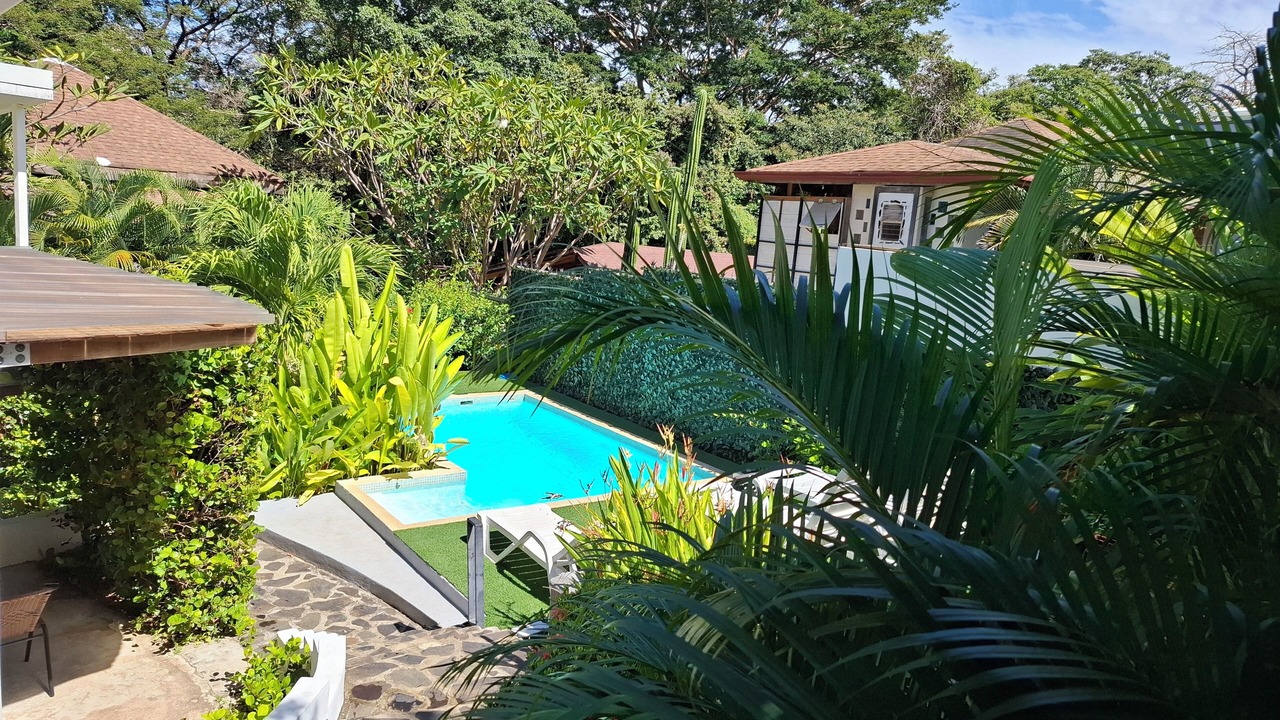Photo of Outdoor in Tamarindo
