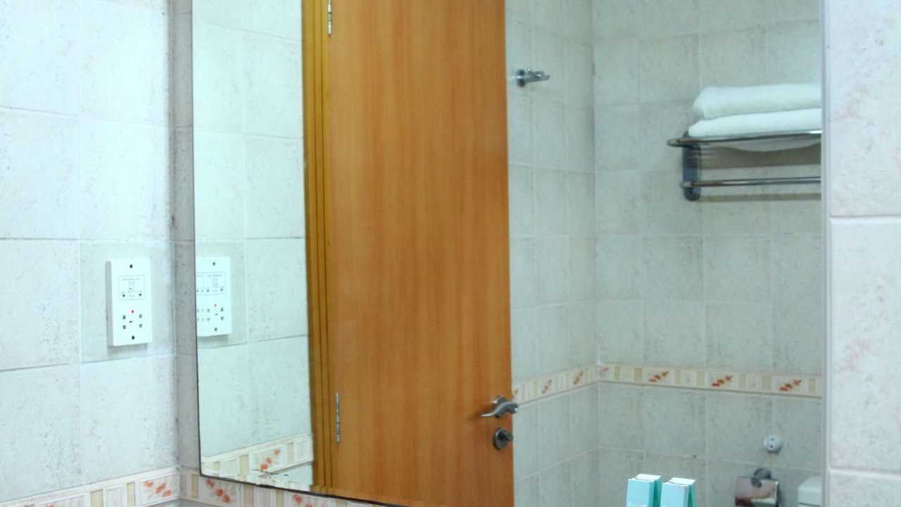 Photo of Bathroom in Al Sharq