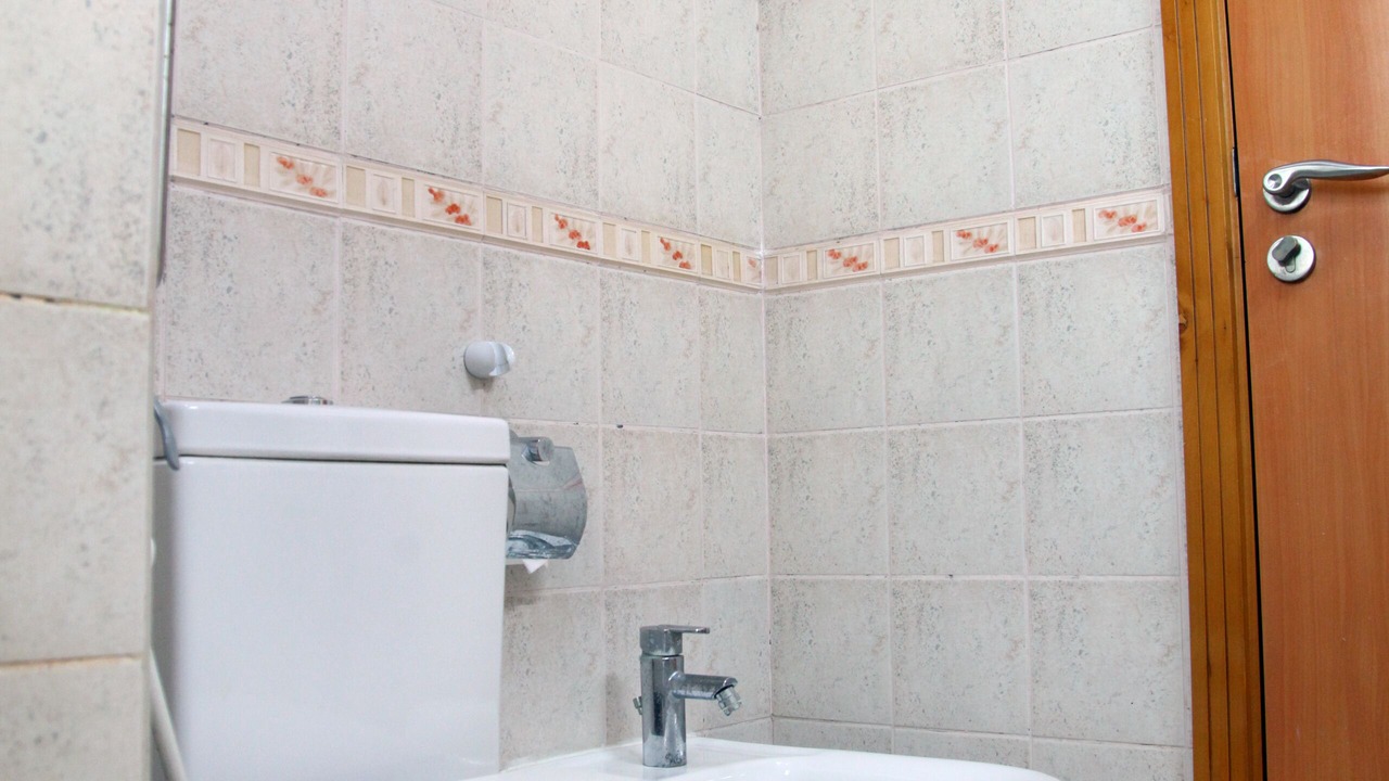 Photo of Bathroom in Al Sharq