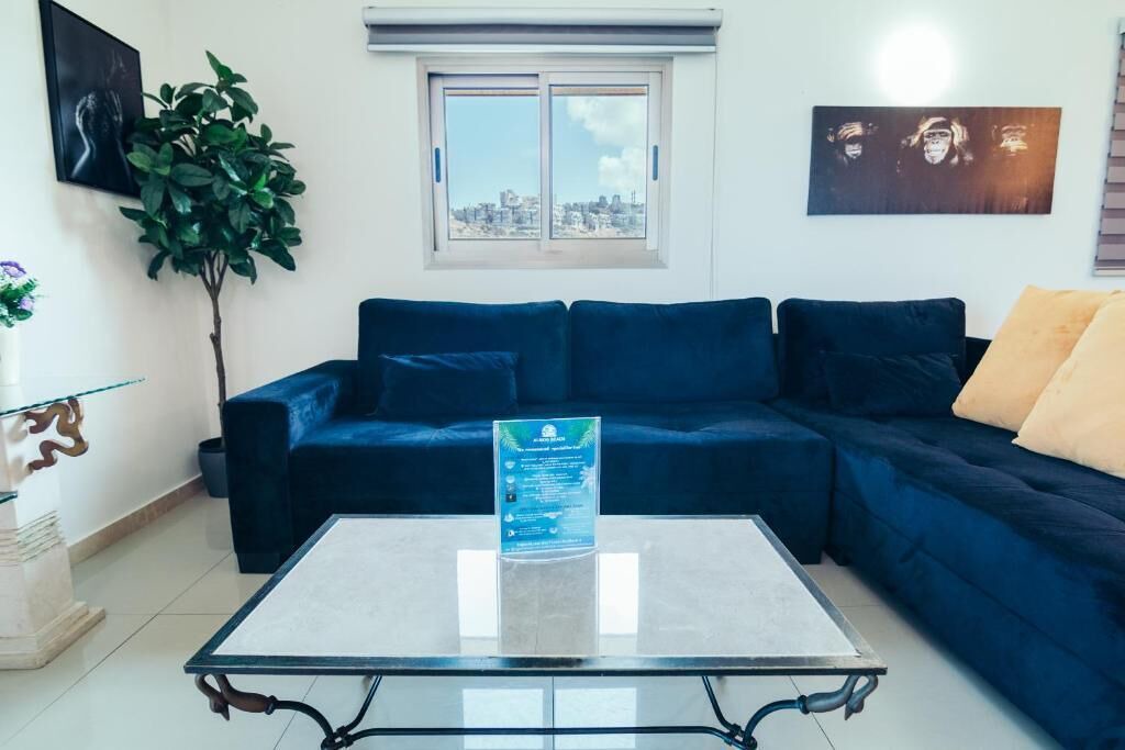 Photo of Livingroom in Haifa