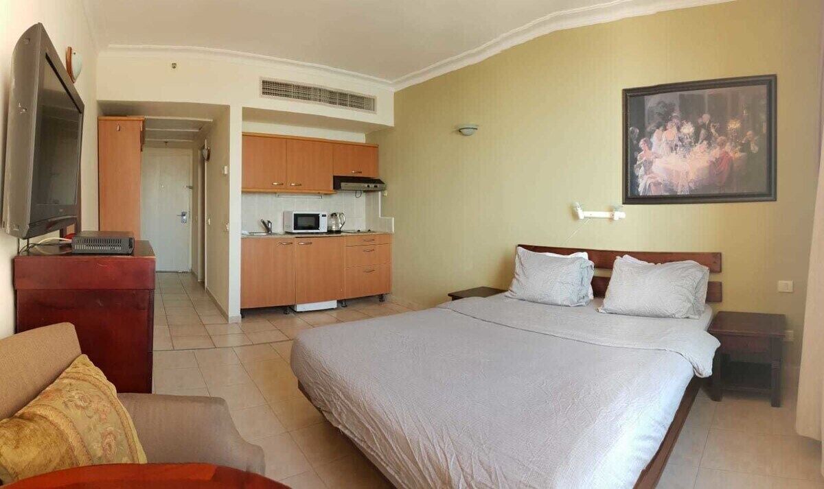 Photo of Bedroom in Haifa