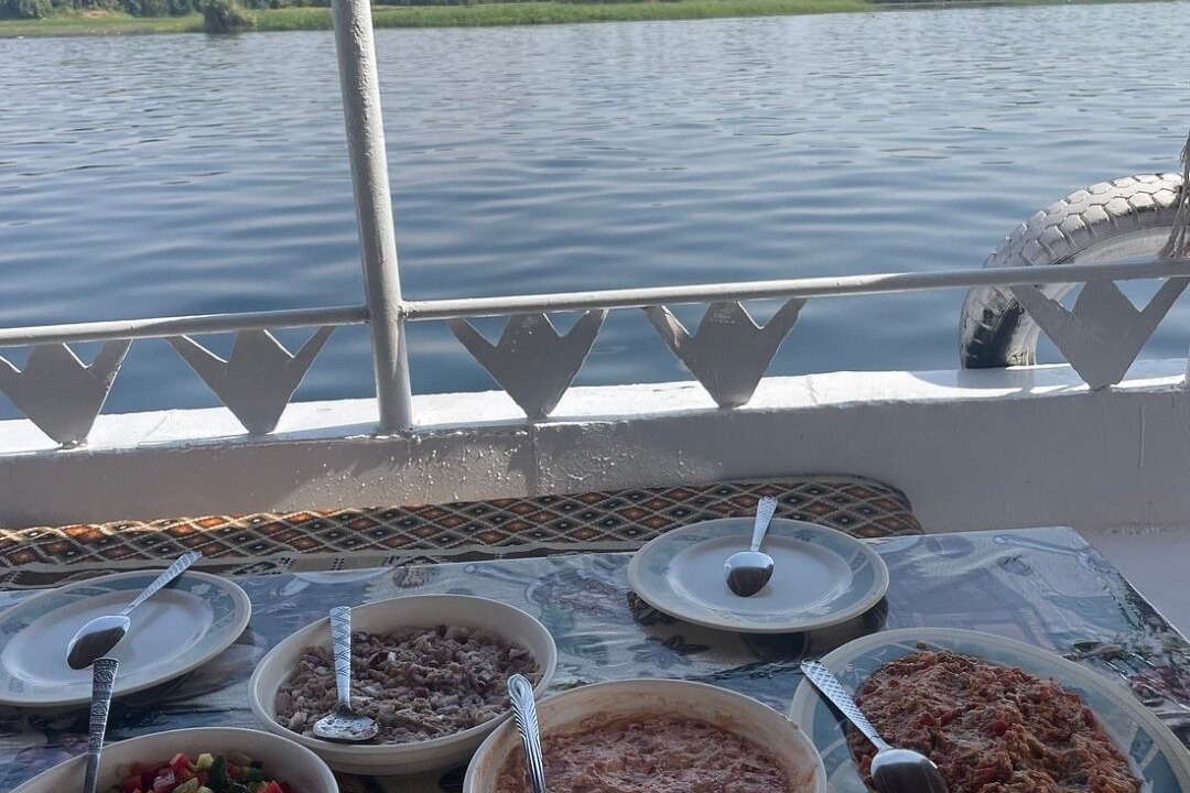 Photo of Outdoor in Aswan