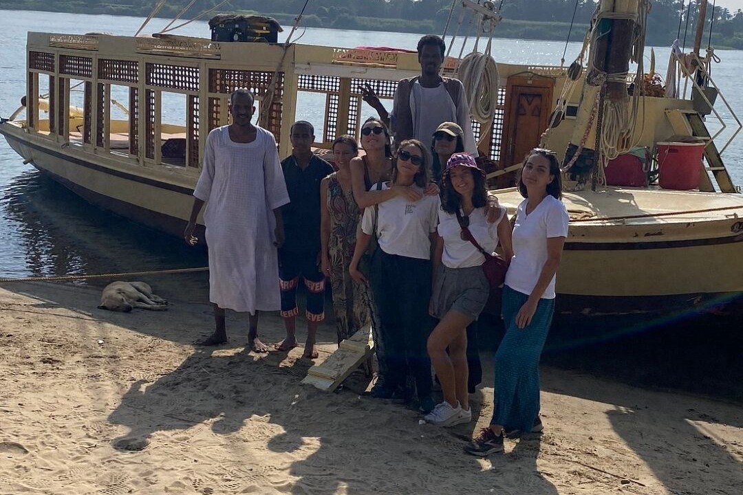 Photo of Others in Aswan