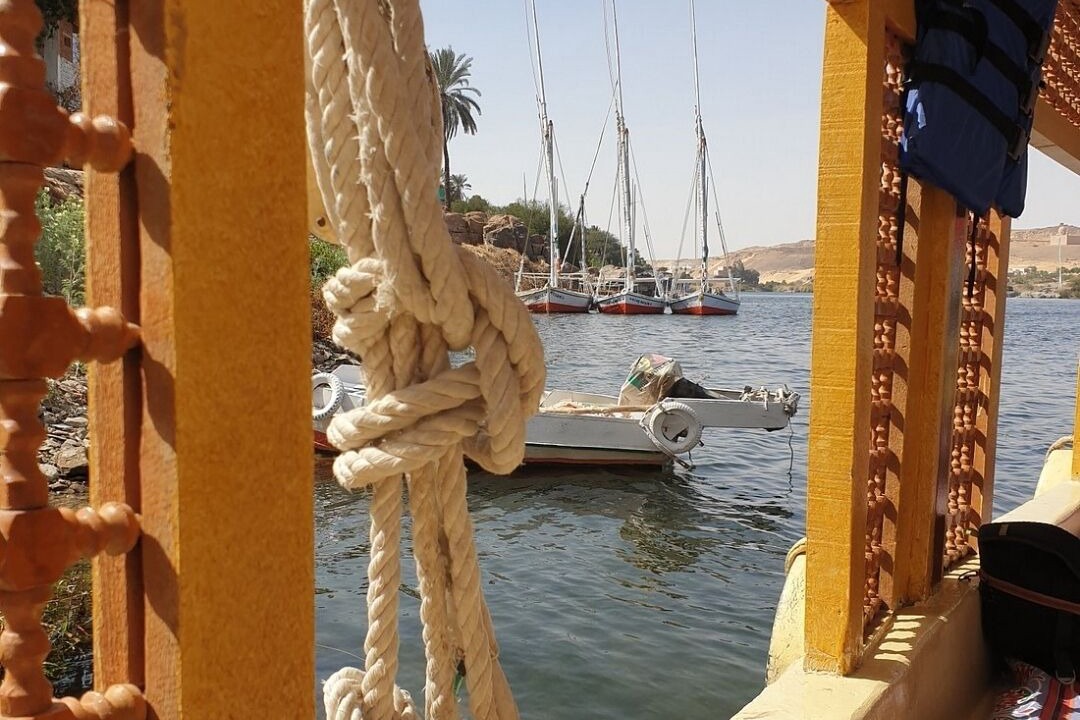 Photo of Others in Aswan