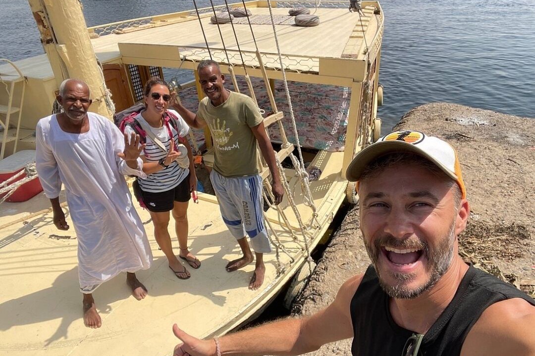 Photo of Others in Aswan