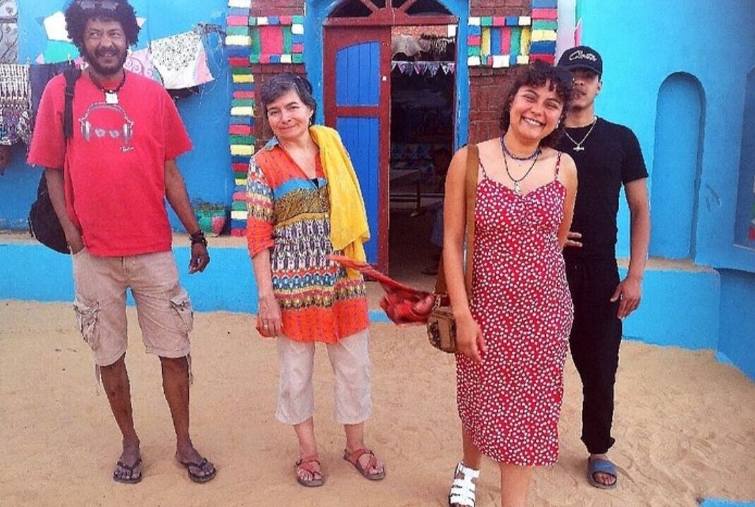 Photo of Others in Aswan