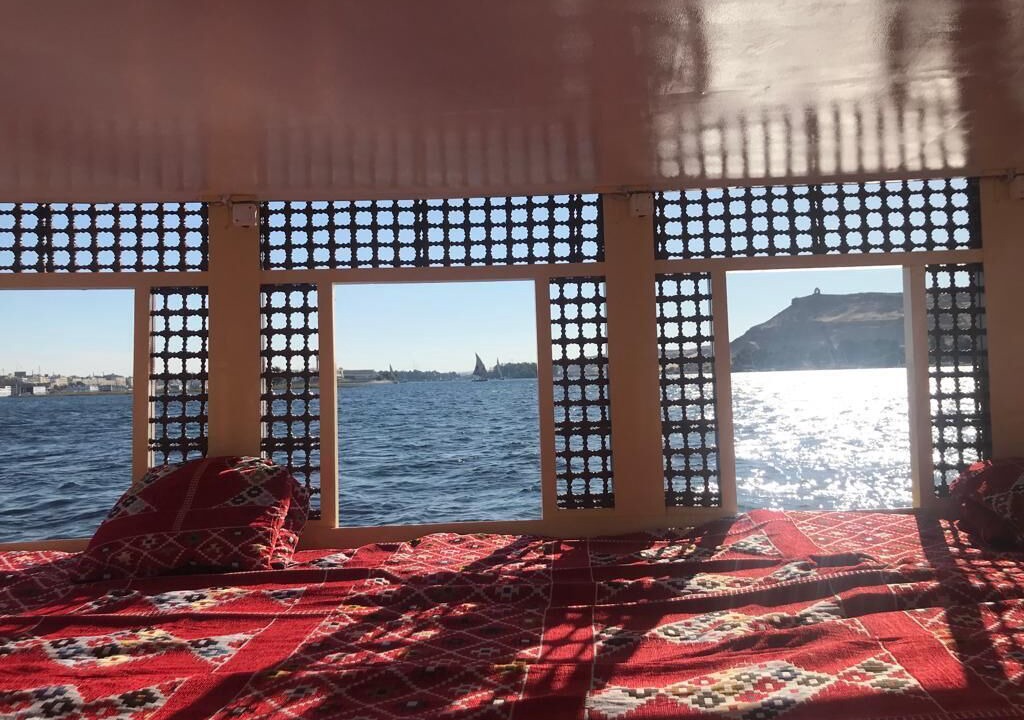Photo of Bedroom in Aswan