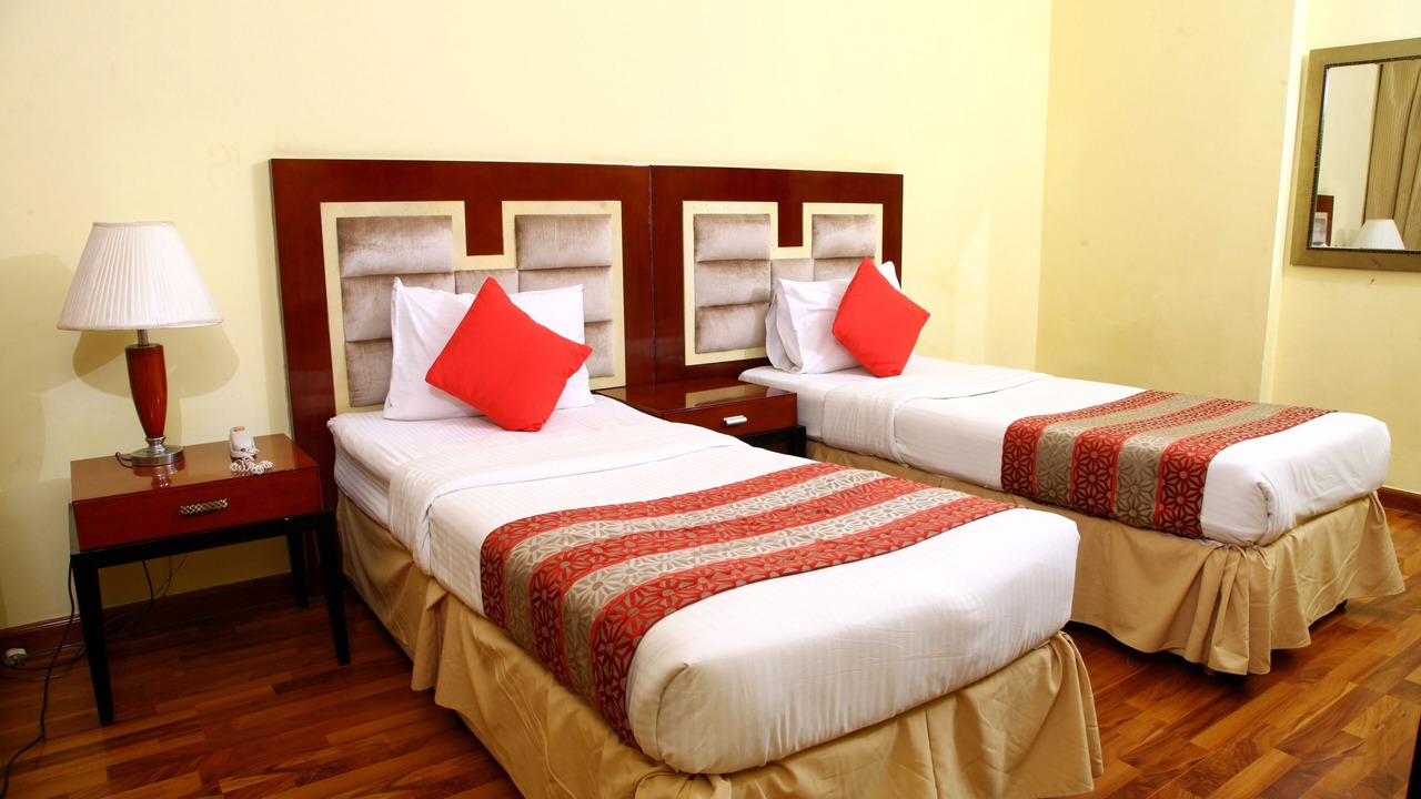 Photo of Bedroom in Sharjah