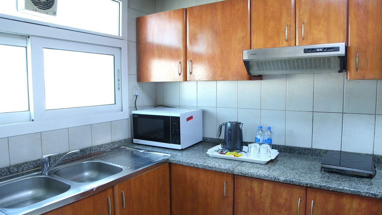 Photo of Kitchen in Sharjah