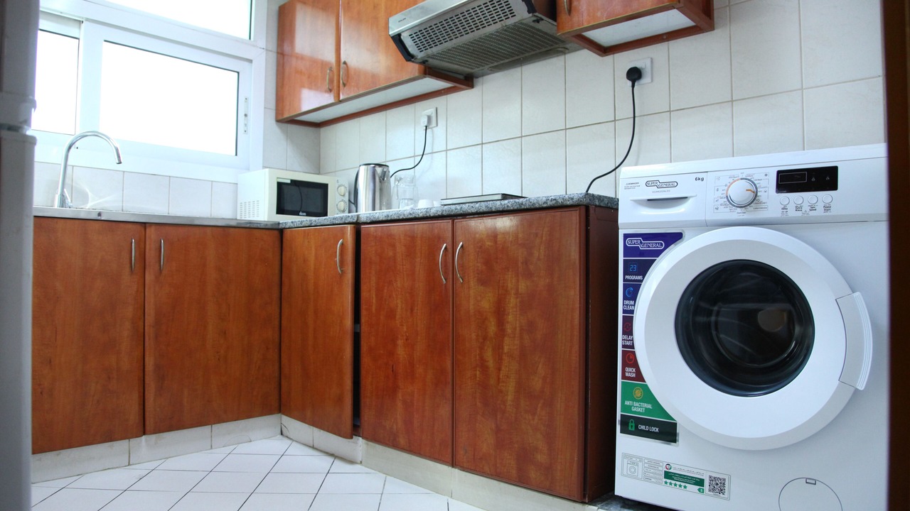 Photo of Kitchen in Sharjah
