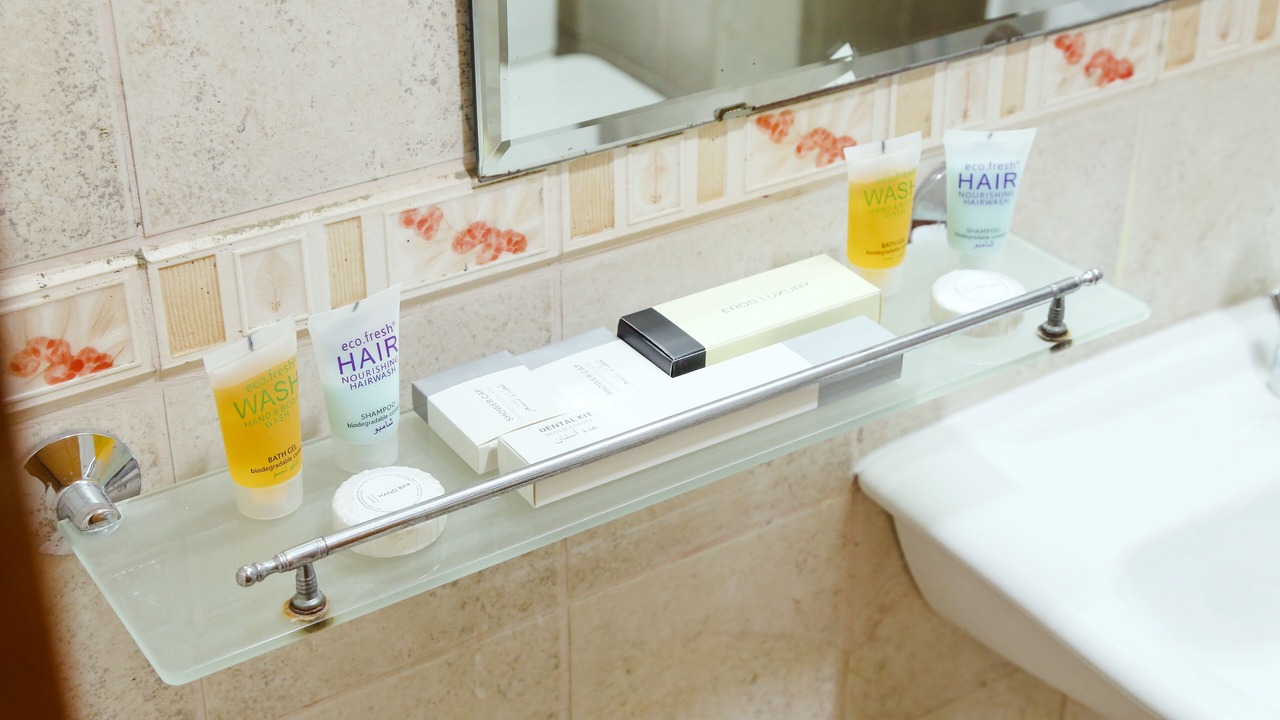 Photo of Bathroom in Sharjah
