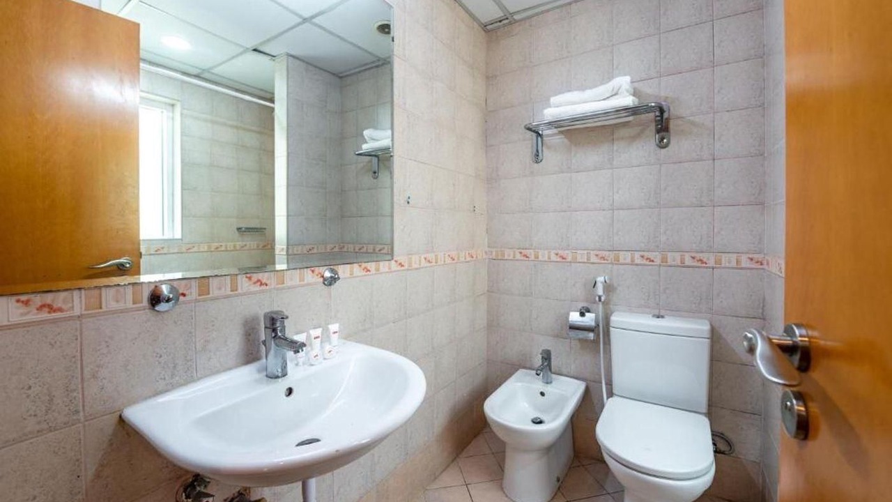 Photo of Bathroom in Sharjah