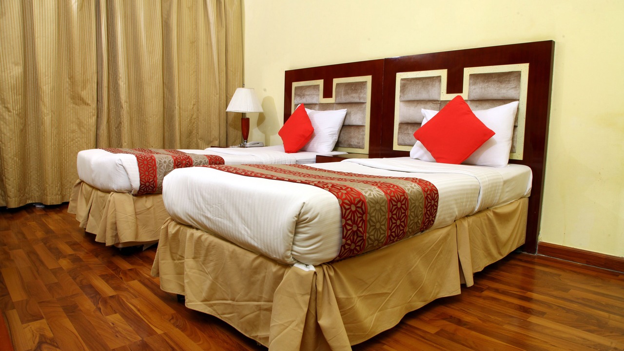 Photo of Bedroom in Sharjah