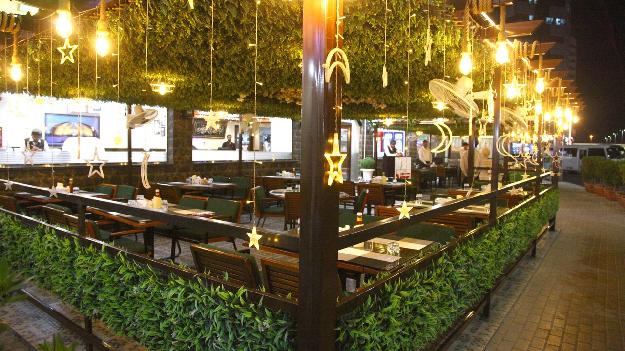 Photo of Outdoor in Sharjah