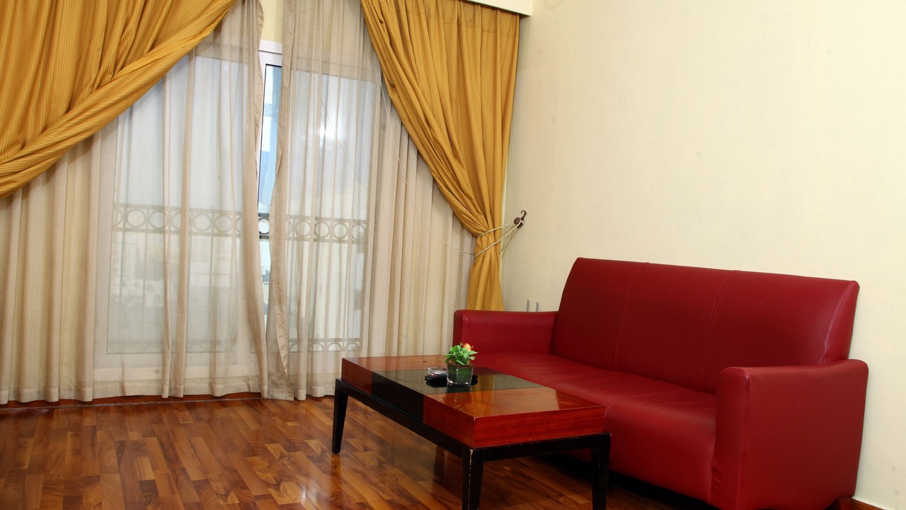 Photo of Livingroom in Sharjah