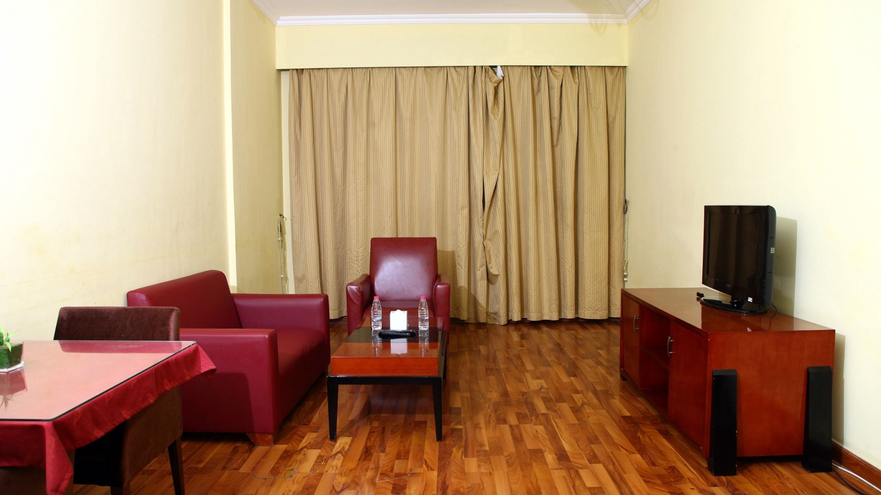 Photo of Livingroom in Sharjah
