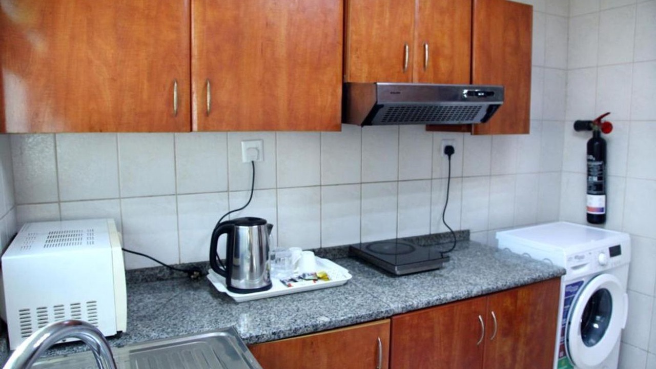Photo of Kitchen in Sharjah
