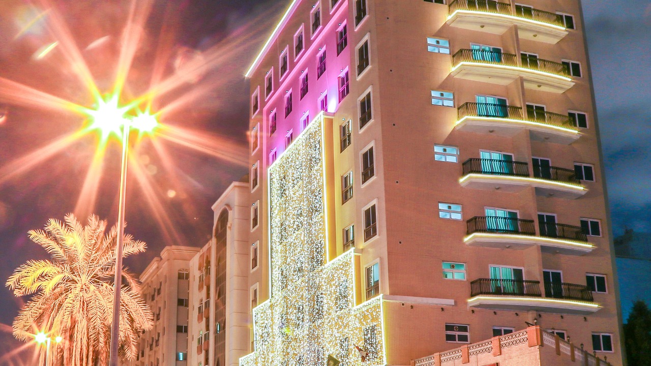 Photo of Outdoor in Sharjah