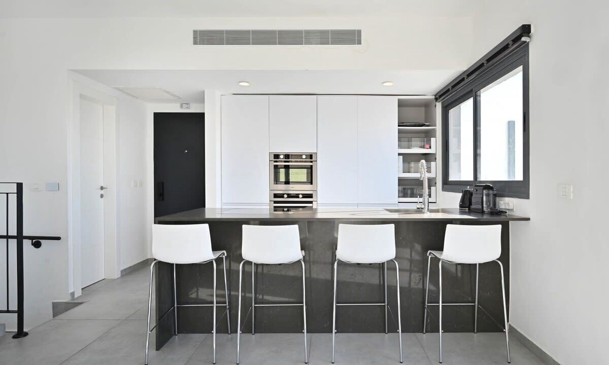 Photo of Kitchen in Tel Aviv City Center
