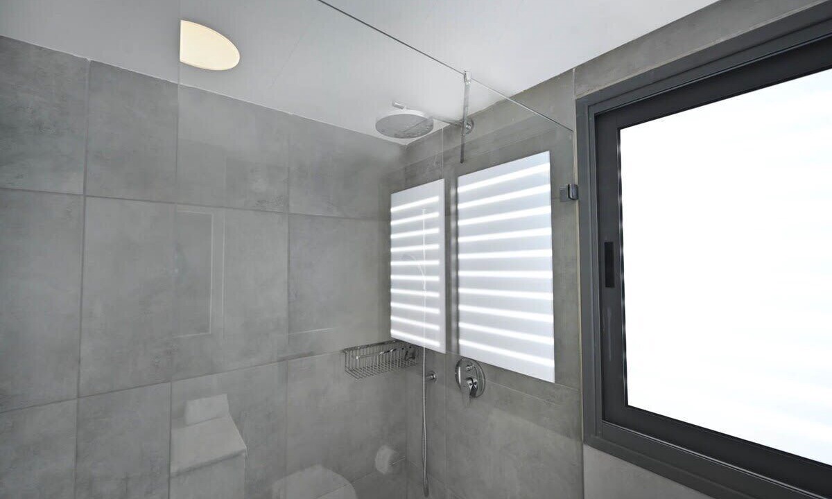Photo of Bathroom in Tel Aviv City Center
