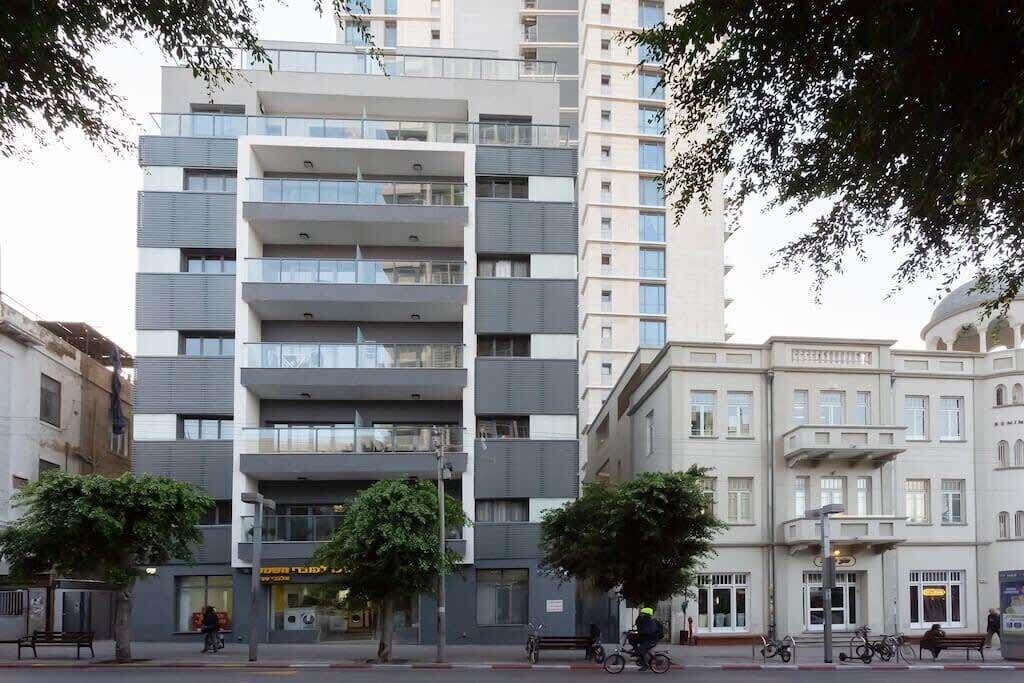 Photo of Outdoor in Tel Aviv City Center