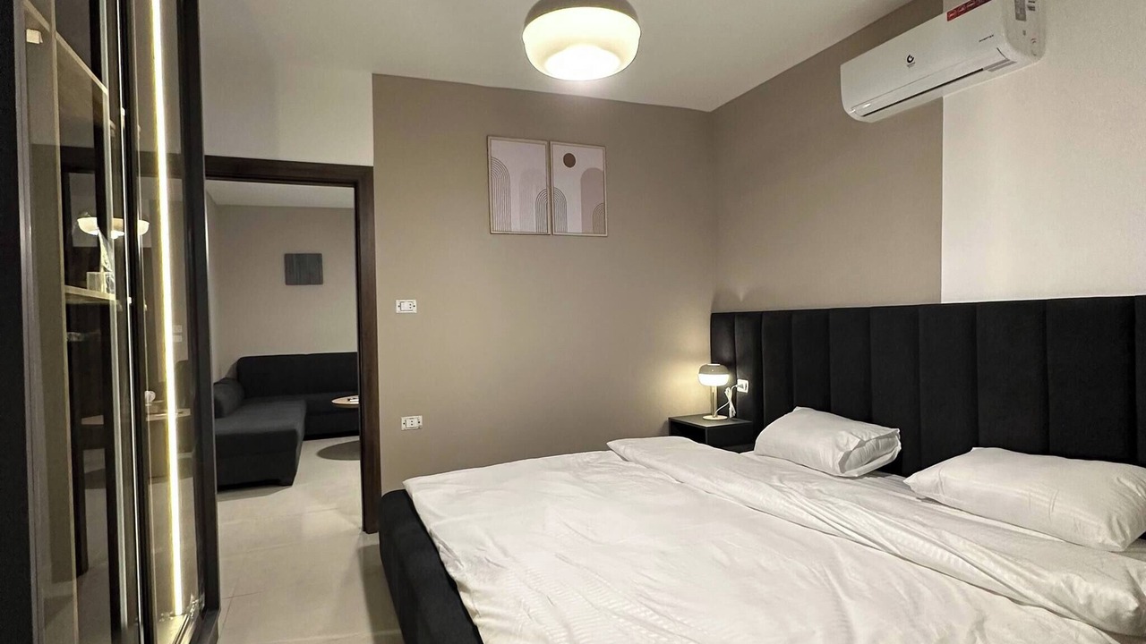 Photo of Bedroom in Amman